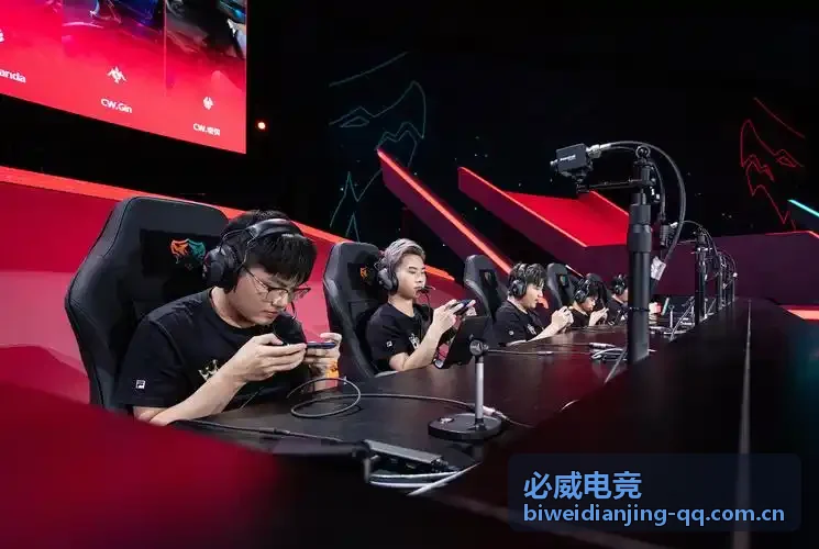 必威电竞关键团战节点与胜负转化效率
